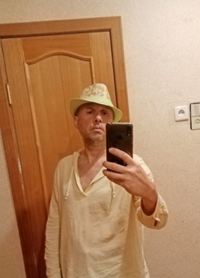 Konstantin, 49, Russia, Serpukhov
