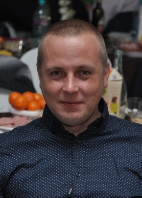 Konstantin, 37, Russia, Snezhinsk