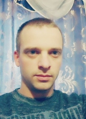 денис, 36, Рэспубліка Беларусь, Горад Гродна