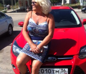 Светлана, 63 года, Воронеж