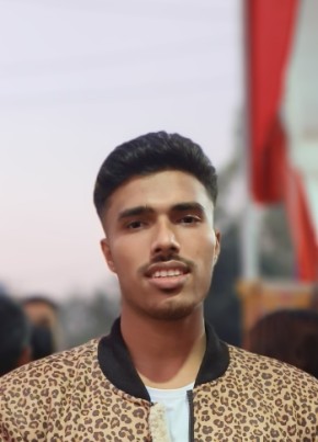 Rajan, 24, Federal Democratic Republic of Nepal, Kathmandu