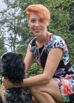 Ekaterina, 50, Russia, Moscow