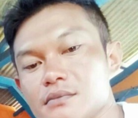 yanz, 46, Ubud