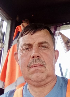 Сергей, 53, Россия, Старый Оскол