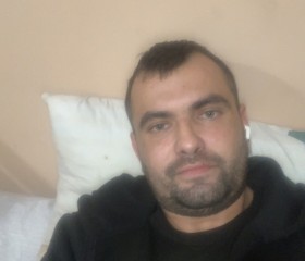 Віктор, 30 лет, Żyrardów