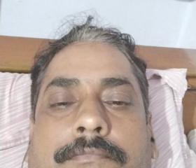 Mukesh Singh, 47 лет, Rāwatbhāta