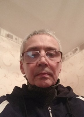 Александр, 68, Россия, Волхов