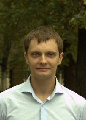 Андрей, 37, Россия, Новокуйбышевск