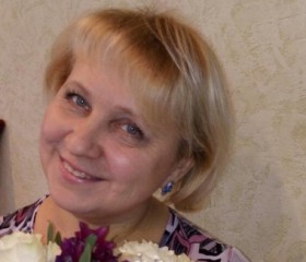 Ирина, 52 года, Пермь