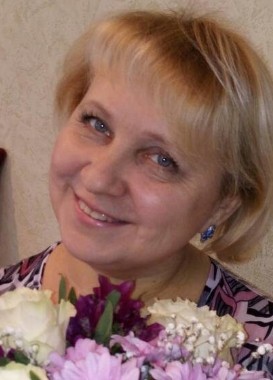 Ирина, 52, Россия, Пермь