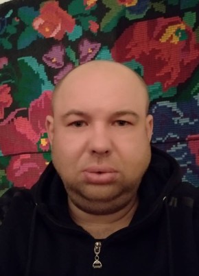 Петр, 41, Україна, Коростень