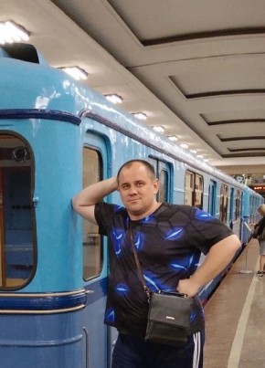 Пётр из Жуковския 34 года
