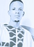 Amadou woury, 21 год, Dakar