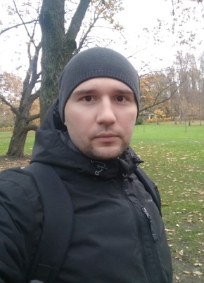 Andrew, 33, Россия, Норильск