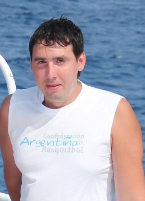 Алексей, 42, Россия, Северск