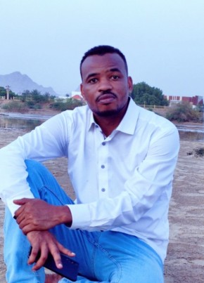 Ali Mohamed, 31, السودان, كسل