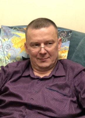 Максим, 51, Россия, Москва
