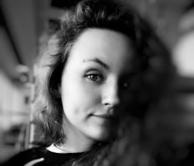 Rina, 28, Nizhniy Novgorod