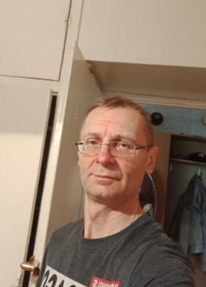 Алексей, 49, Россия, Новосибирск