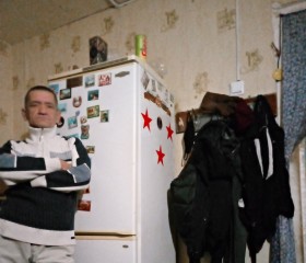 Андрейка, 48 лет, Тольятти