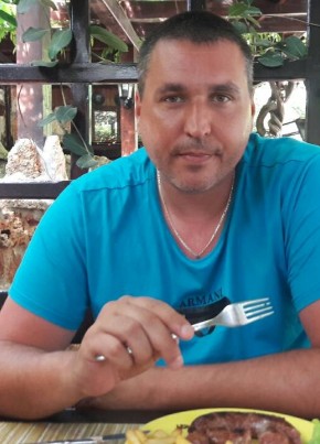 Igor, 47, Germany, Speyer