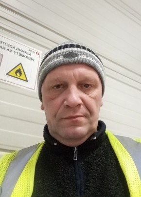 Oleksandr из Kolín 45 лет