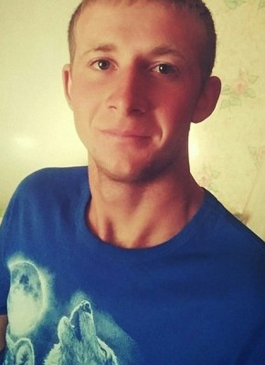 Дмитрий, 27, Україна, Новоолексіївка