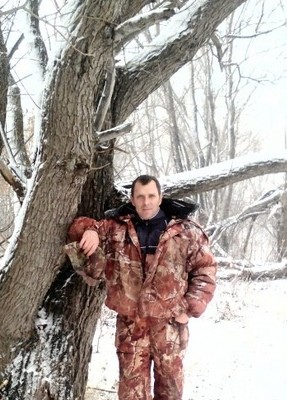 Viktor, 45, Russia, Samara