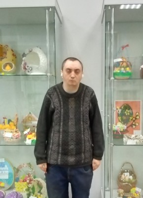 виталий смекалов, 38, Россия, Качканар