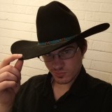 Aaron, 24  , Norman