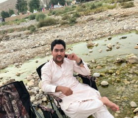 Ghafar, 29 лет, اسلام آباد