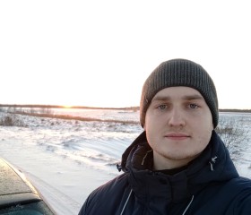 Евгений, 25 лет, Смоленск
