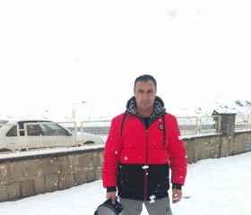 Payrav, 42, Yerevan