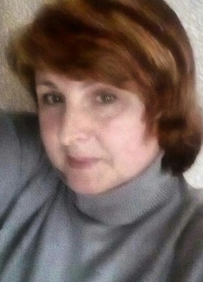 Елена, 56, Россия, Омск