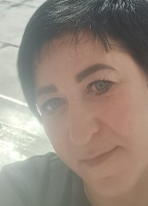 Марина из Богородска 49 лет