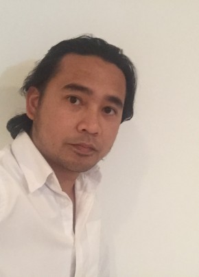 wan, 40, Malaysia, Subang Jaya