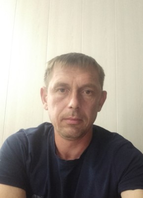 Александр из Пензы 40 лет