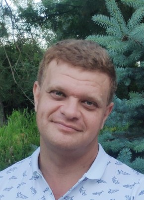 Aleks, 40, Russia, Yeysk