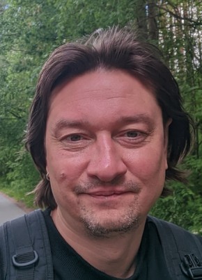 Сергей, 45, Россия, Мурманск