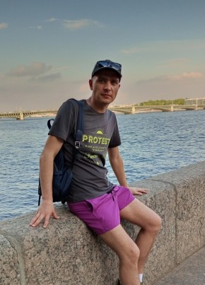 Denis, 38, Russia, Stavropol