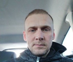 Aleksey, 47, Perm