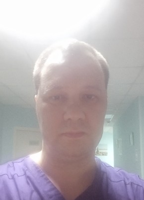 Сергей, 46, Россия, Северо-Курильск