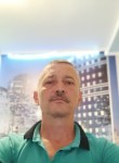 Иван, 49 лет, Краснодар
