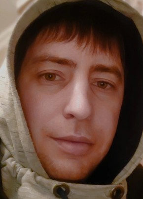 Олег из Ноябрьска 35 лет