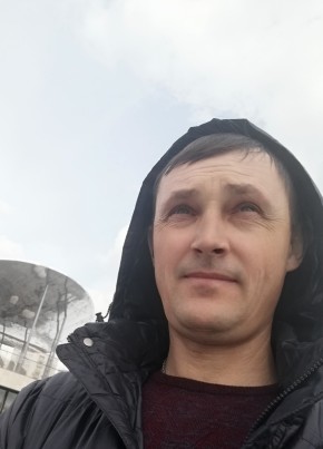 Алекс, 45, Россия, Ноглики