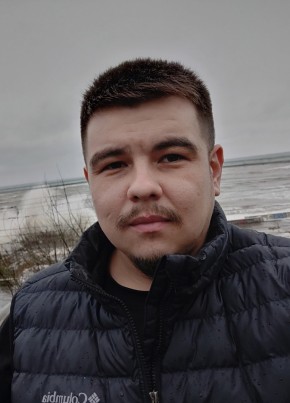 Наиль из Сочи 30 лет
