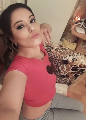 Марина, 33, Россия, Людиново
