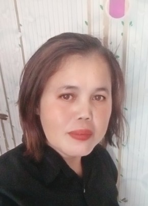 Sri из Djakarta 45 лет