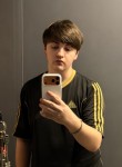 Matvey Sidorov, 18  , Marseille