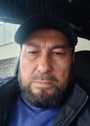 Равшан из Toshkent 58 лет